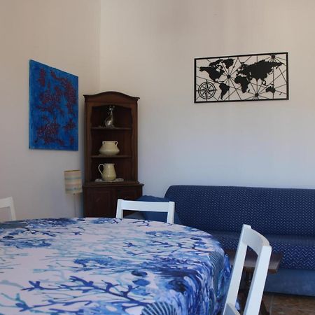 Appartamento Sunflower Леванто Экстерьер фото