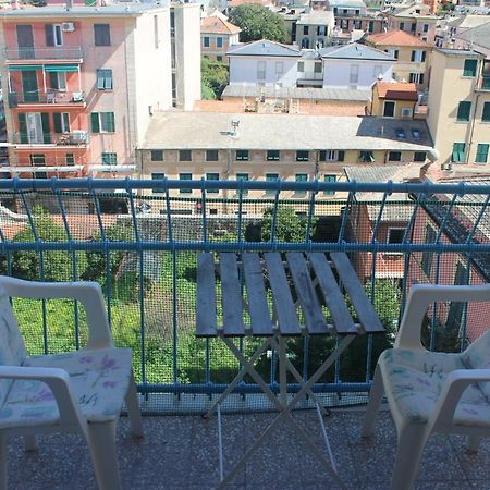 Appartamento Sunflower Леванто Экстерьер фото