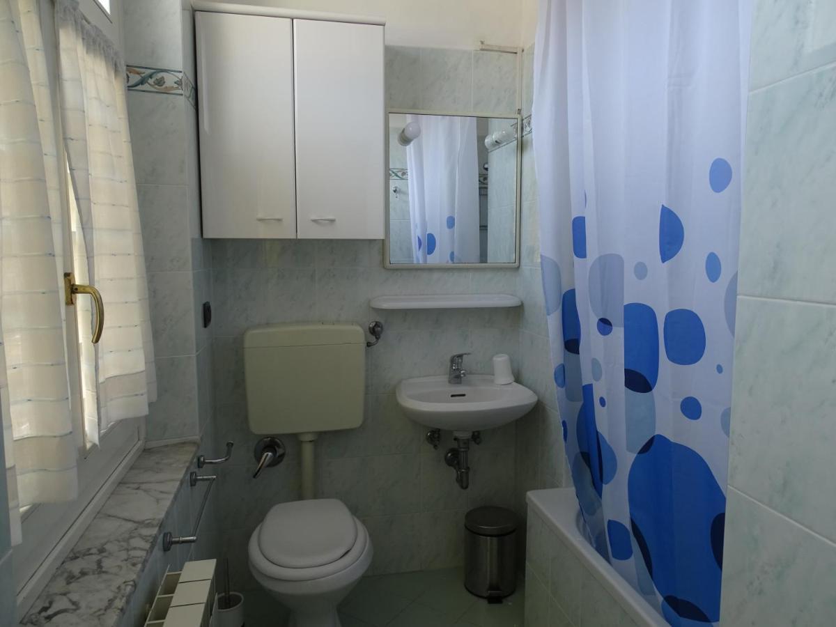 Appartamento Sunflower Леванто Экстерьер фото