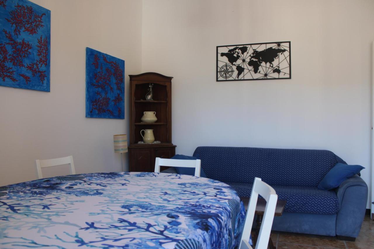 Appartamento Sunflower Леванто Экстерьер фото