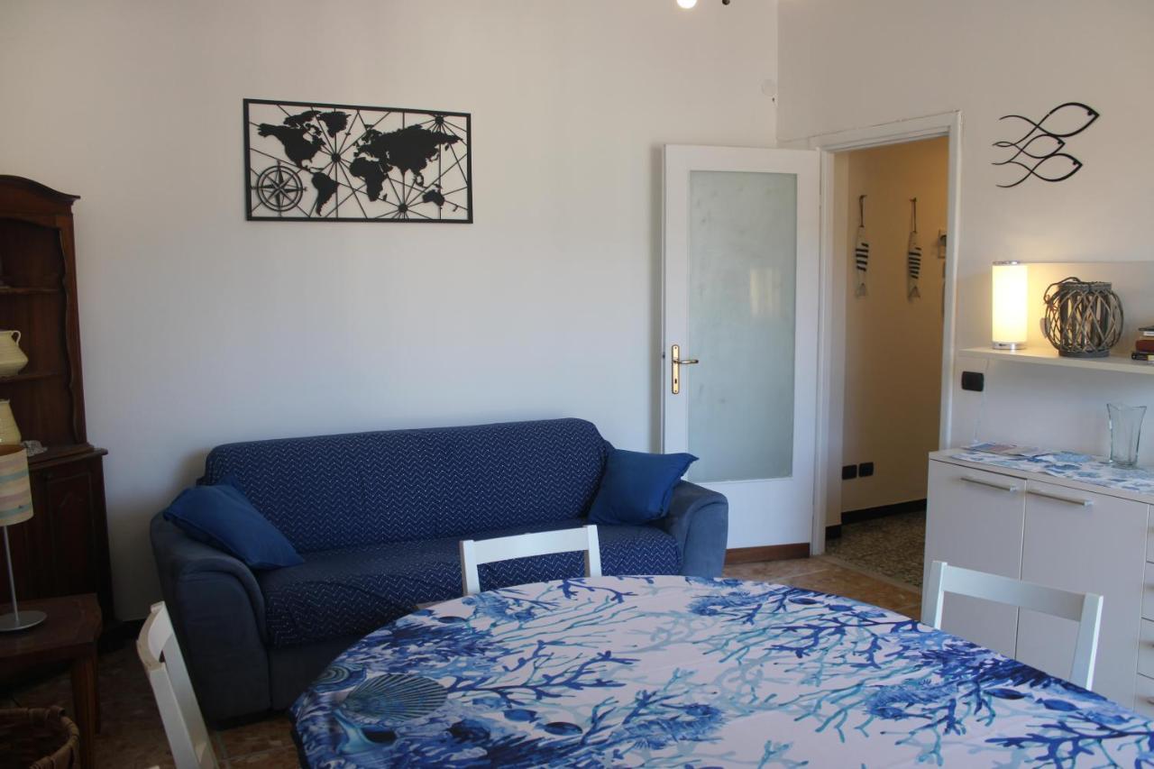 Appartamento Sunflower Леванто Экстерьер фото