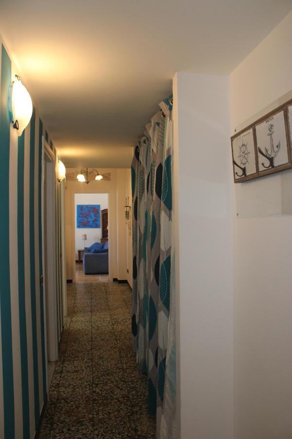 Appartamento Sunflower Леванто Экстерьер фото