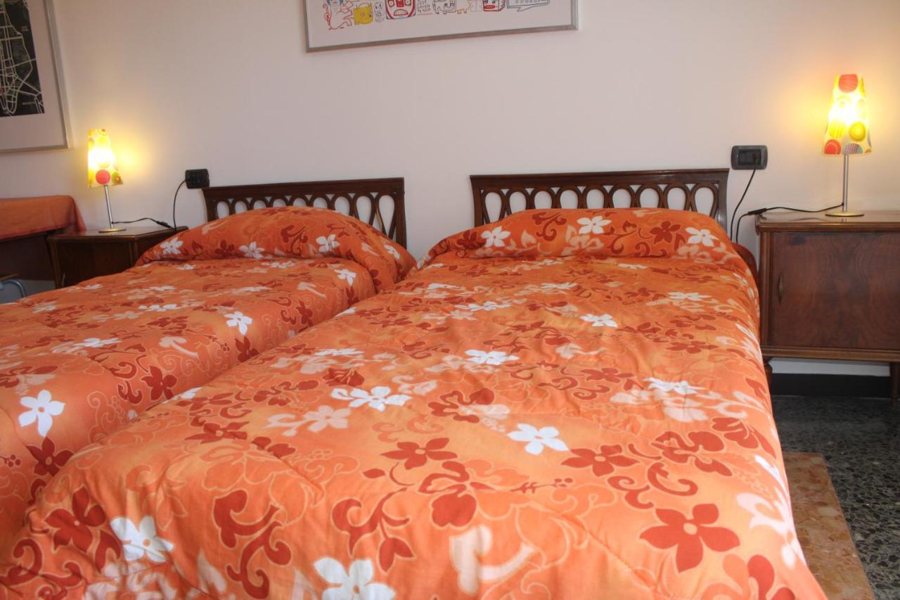 Appartamento Sunflower Леванто Экстерьер фото