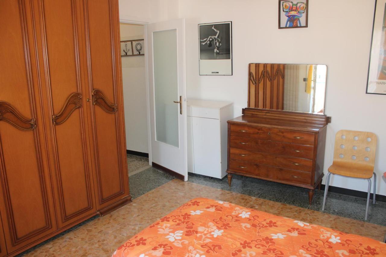 Appartamento Sunflower Леванто Экстерьер фото