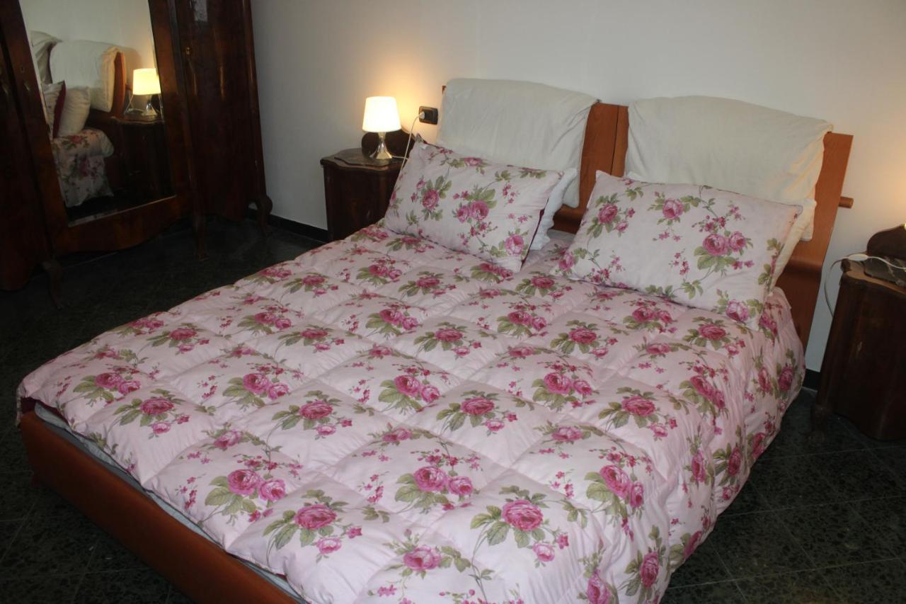 Appartamento Sunflower Леванто Экстерьер фото