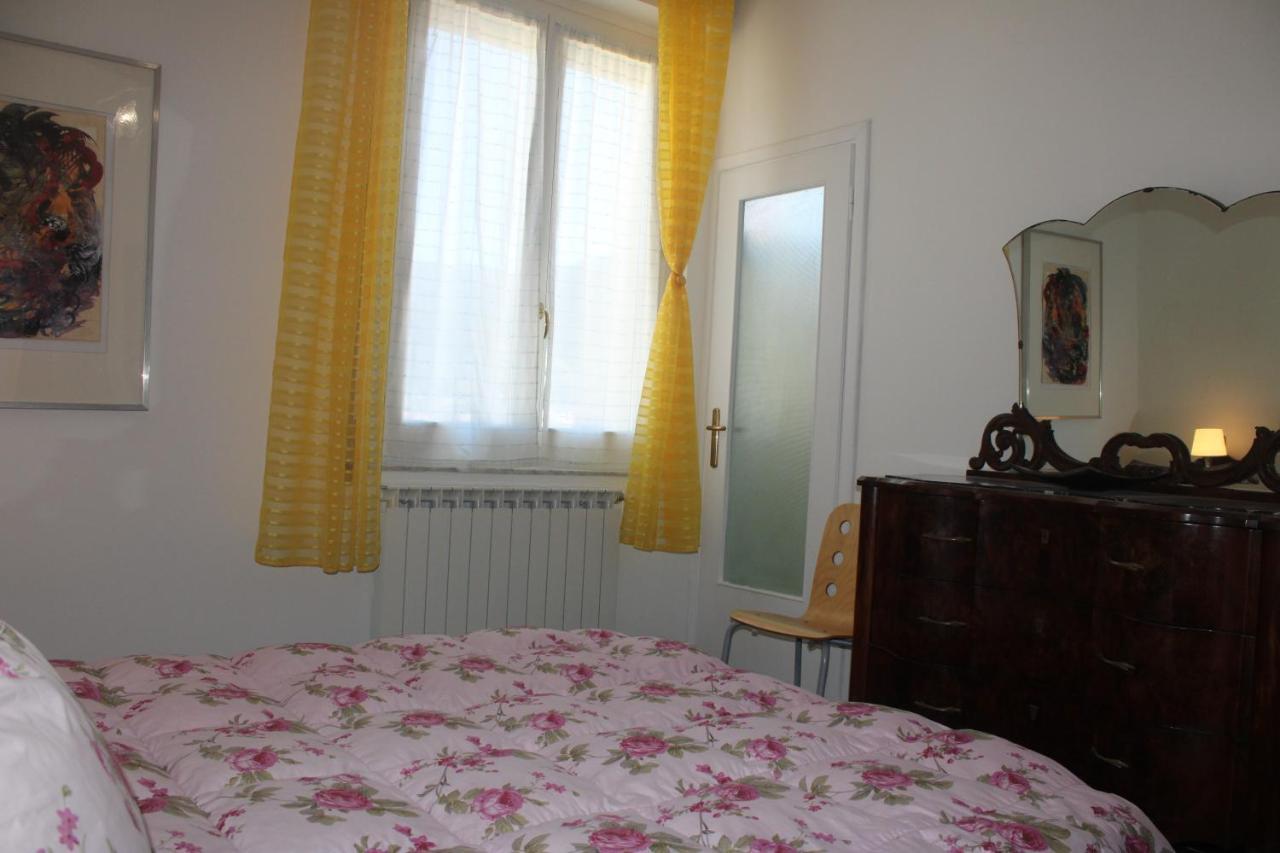 Appartamento Sunflower Леванто Экстерьер фото